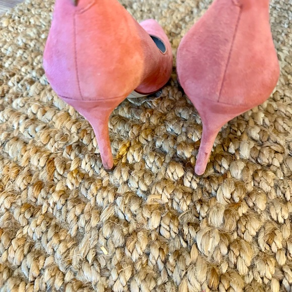 Sam Edelman Pumps - Picture 3 of 5